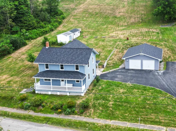 1122 Railroad St, Coalport, PA 16627