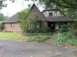 8115 Hunters Hill Cv, Olive Branch, MS 38654