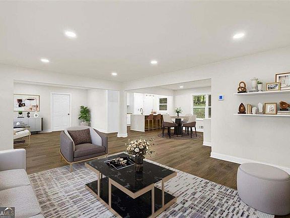 2nd image of 650 Bolton Rd NW