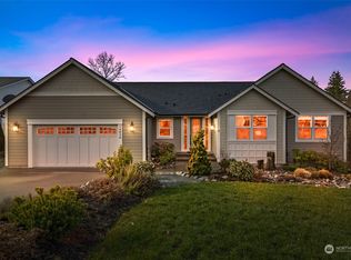 24030 Dolphin Ln, Mount Vernon, WA