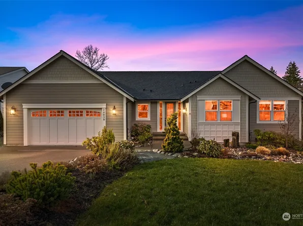 24030 Dolphin Lane, Mount Vernon, WA 98274