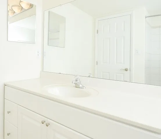 Sample Bathroom