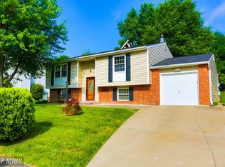 13304 Nottingdale Dr, Woodbridge, VA 22193