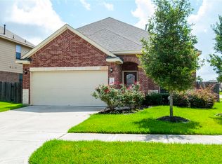 6506 Magellan Manor Dr, Richmond, TX 77407