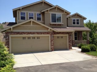 138 Eagle Valley Dr, Lyons, CO 80540