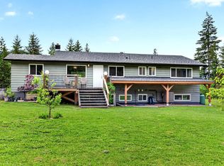 366 Joyce Ln, Clearwater, BC V0E 1N1