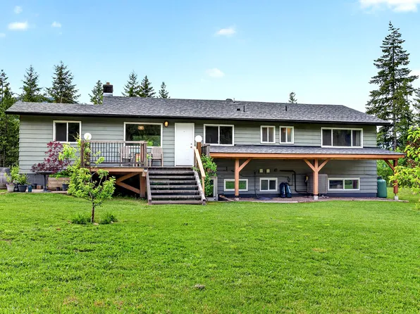 366 Joyce Ln, Clearwater, BC V0E 1N1