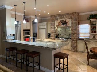 41881 Via Aregio, Palm Desert, CA 92260