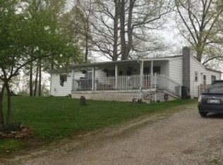 188 Riggle Rd, Williams, IN 47470