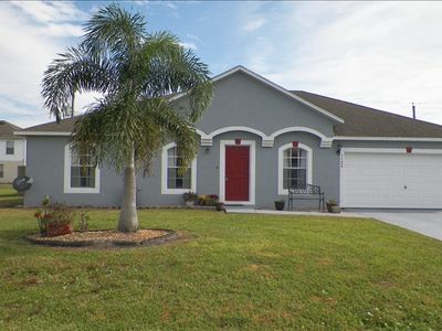 1124 SE 39th Ter, Okeechobee, FL, 34974