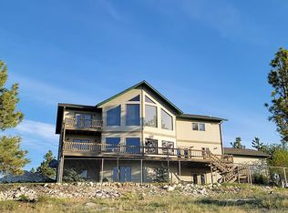 29 Clark Creek Loop, Montana City, MT 59634