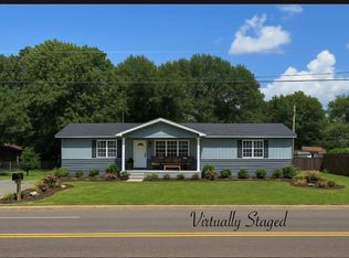 4320 Jefferson Ave, Texarkana, AR 71854