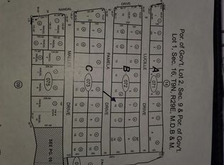 229 Pamela Dr, Walker Lake, NV 89415