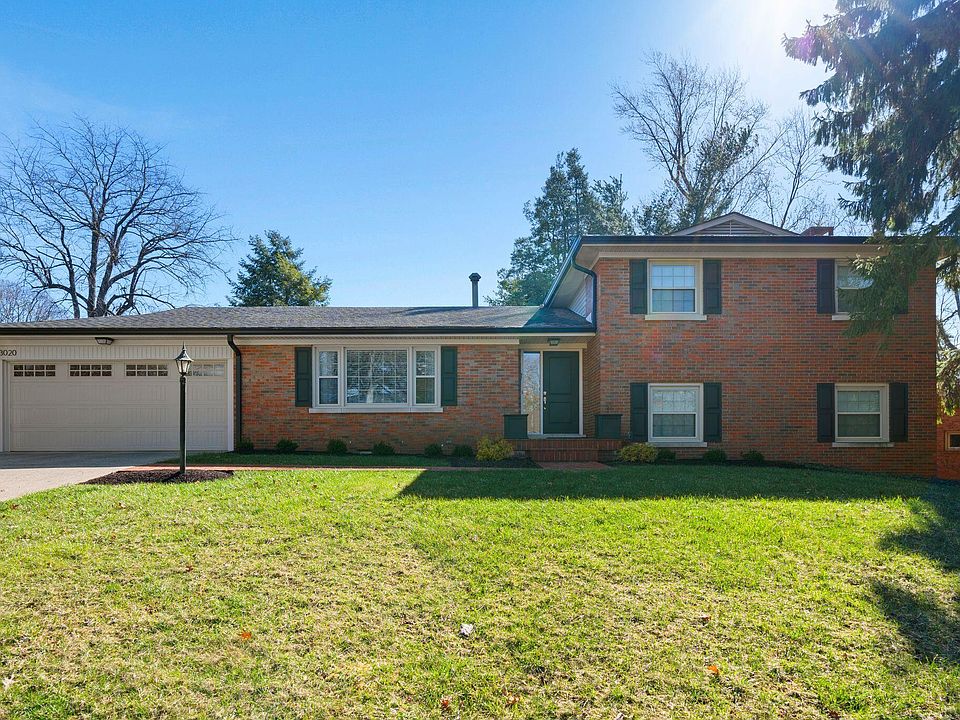 1st image of 3020 Shirlee Dr