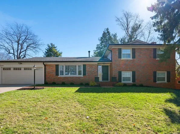 3020 Shirlee Dr, Lexington, KY 40502