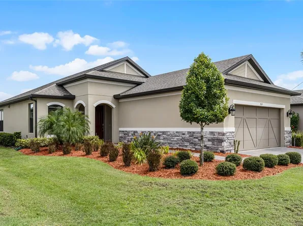 919 Braewood Dr, Clermont, FL 34715