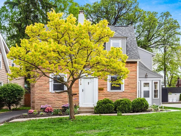 519 E Torrence Rd, Columbus, OH 43214