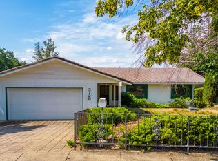 3729 Cal Ore Dr, Redding, CA 96001