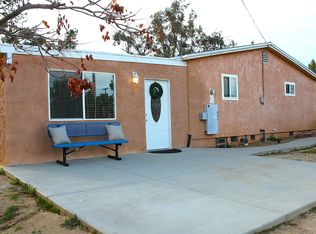 3840 Lupine, Rosamond, CA 93560