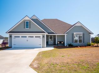 3817 Cutshaw Trl, Hahira, GA 31632