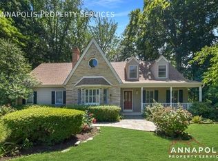 1069 Carriage Hill Pkwy, Annapolis, MD 21401