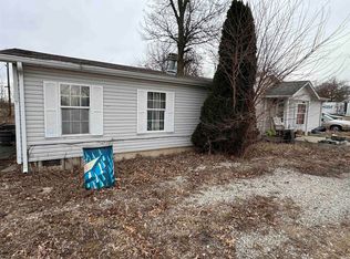 3313 Chestnut St, Fort Wayne, IN 46803