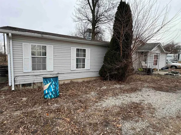 3313 Chestnut St, Fort Wayne, IN 46803