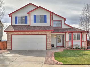 1230 Banner Cir, Erie, CO 80516
