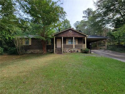 1774 Hollyhawk Way, Lawrenceville, GA, 30043