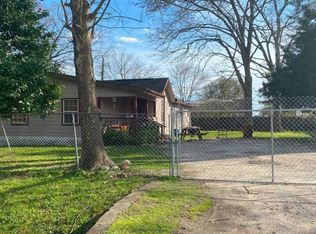 6228 Trescon Dr, Houston, TX 77048