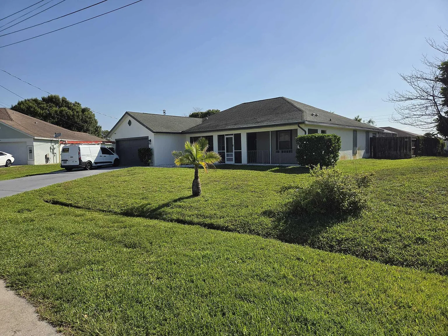 3 bed, 2.0 bath, 1820 sqft, $3,450 — Photo 1