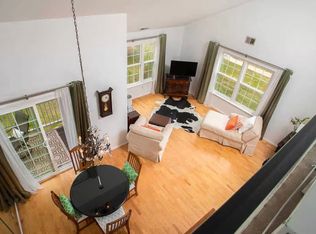 224 Andover Pl, Robbinsville, NJ 08691