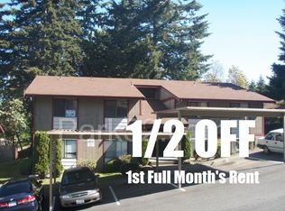 5025 S Orchard St APT B, Tacoma, WA 98467
