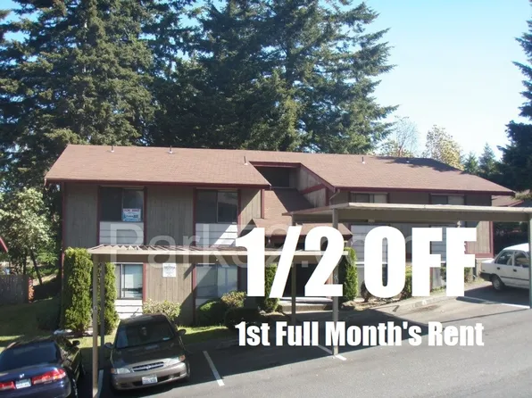 5025 S Orchard St APT B, Tacoma, WA 98467