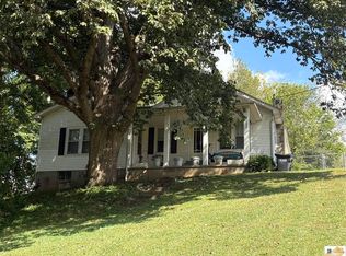 226 Pritchardsville Rd, Glasgow, KY 42141