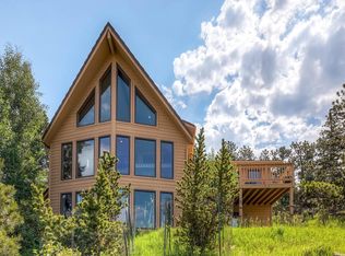 29139 Buchanan Dr, Evergreen, CO 80439