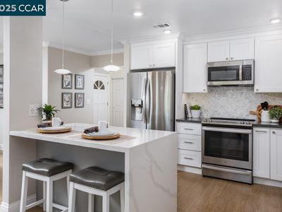 2501 Pine Knoll Dr UNIT 2, Walnut Creek, CA, 94595