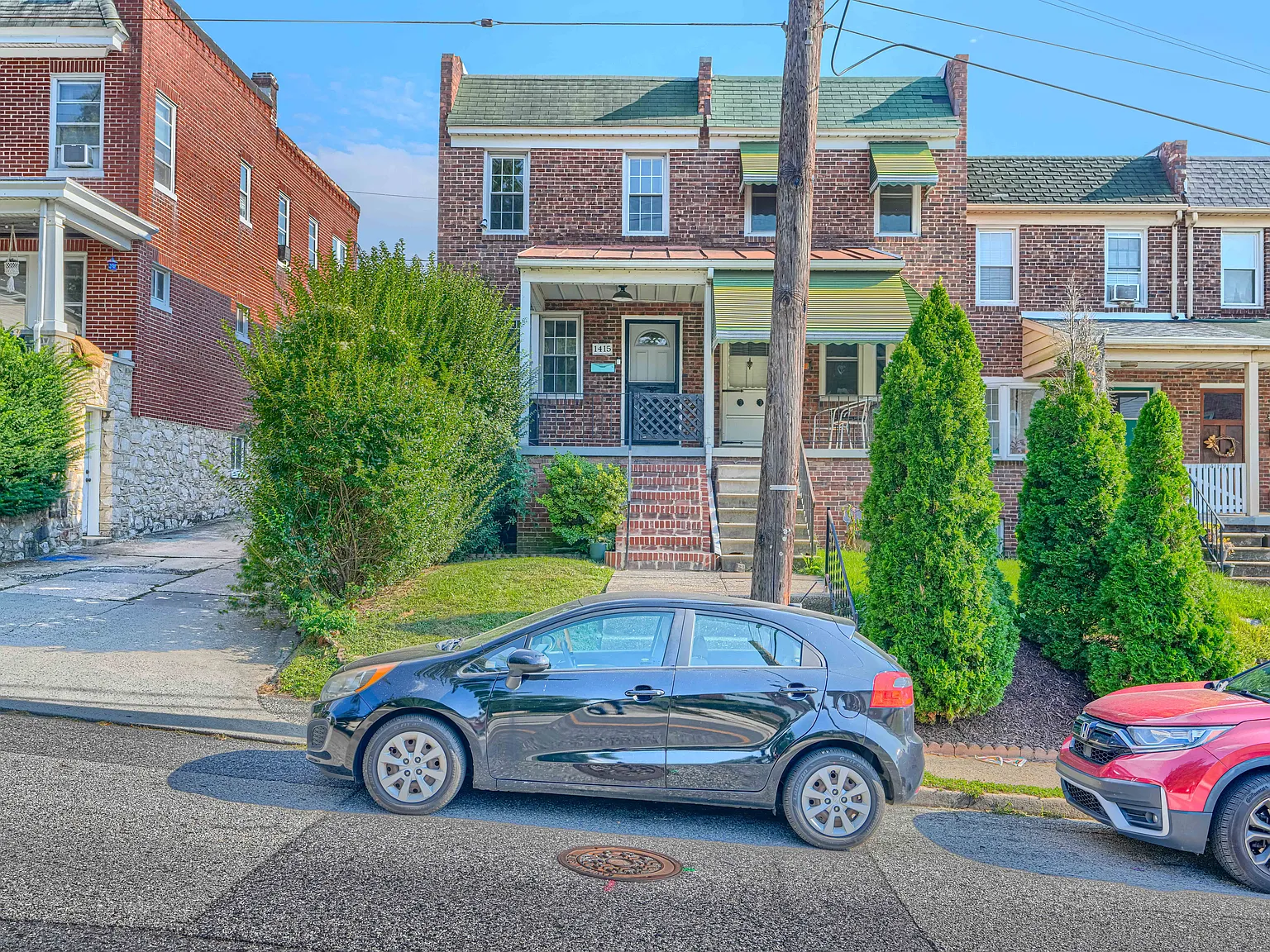2 bed, 1100 sqft, $2,350 — Photo 2