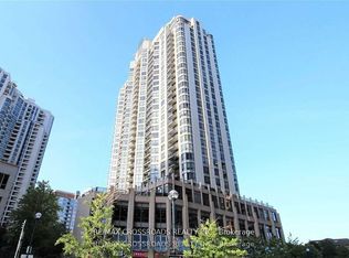 10 Northtown Way #1706, Toronto, ON M2N 7L4
