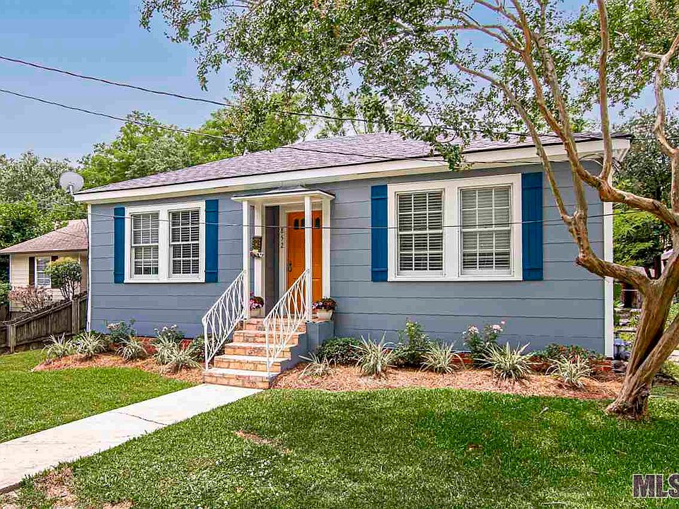 852 Kenmore Ave, Baton Rouge, LA 70806 Zillow
