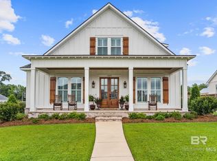 10879 Turin Ave, Fairhope, AL 36532