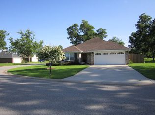 1663 Abbey Loop, Foley, AL 36535