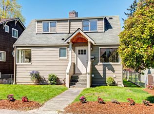 3251 61st Ave SW, Seattle, WA 98116