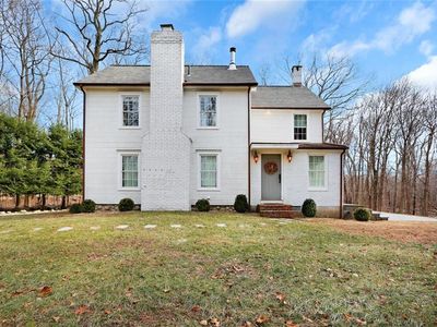 59 Siscowit Rd, Pound Ridge, NY, 10576