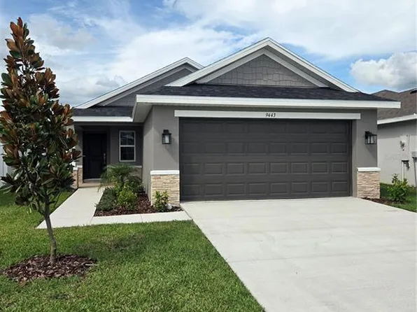 9443 HIGHLAND HILLS DR STREET, HUDSON, FL 34667