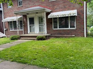 256 Pioneer St, Akron, OH 44305
