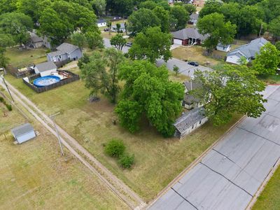 605 N Doyle St, Garden Plain, KS, 67050