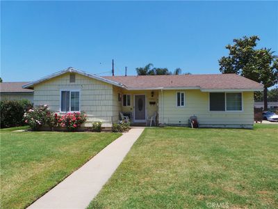 13945 Rath St, La Puente, CA, 91746