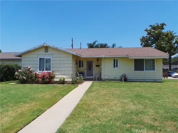 13945 Rath St, La Puente, CA 91746
