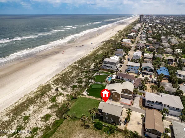 100 ROSE Place, Neptune Beach, FL 32266